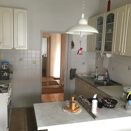 I-homes Alloggio in famiglia Bratislava